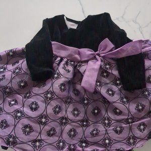 Baby dress